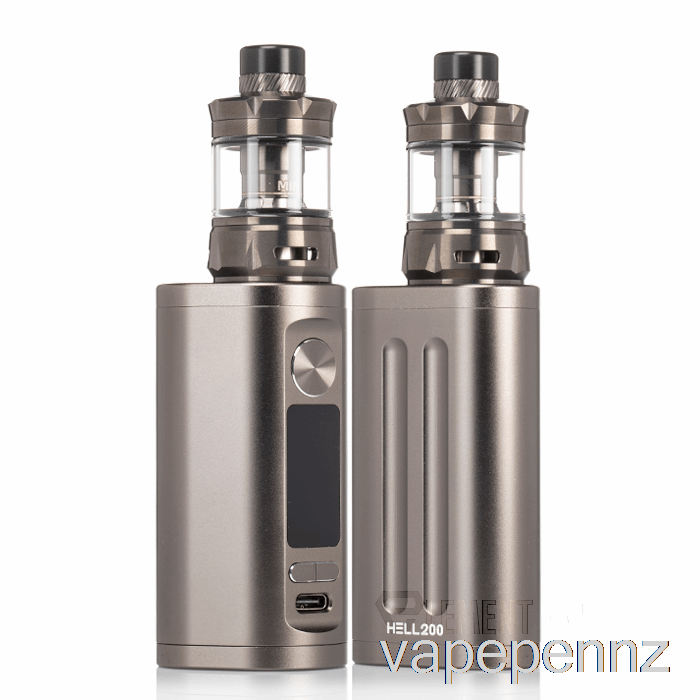 Hellvape Hell200 200W Starter Kit VAPE NZ